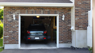 Garage Door Installation at Hendry Manor, Florida